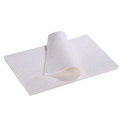 100 Piece Disposable Absorbent Paper Various Specifications High-quality Wood Pulp Non-woven Fabric Strong Water Absorption