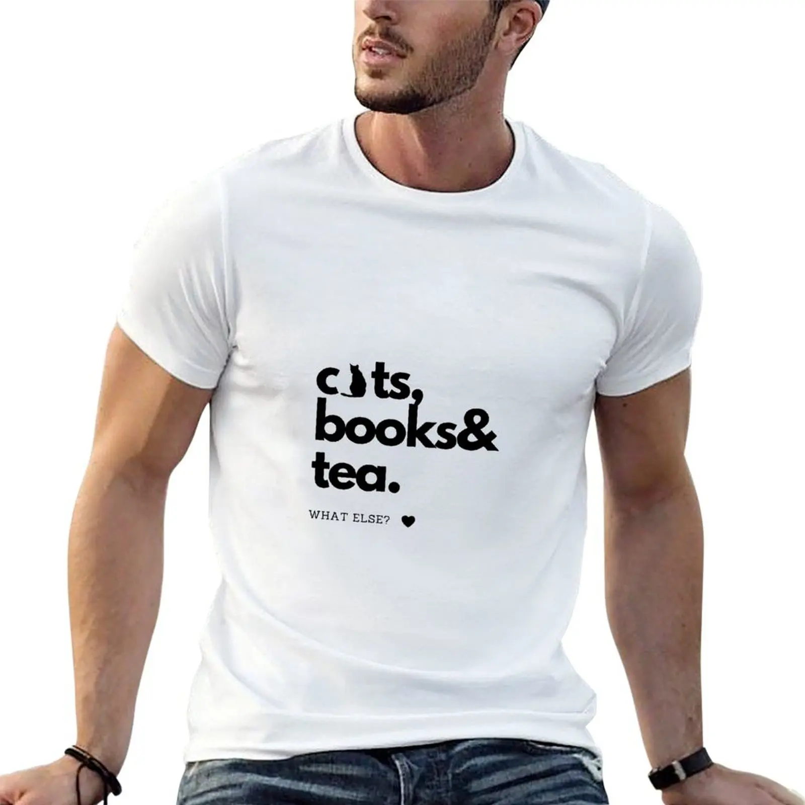 

t t T-Shirt books quality tea shirts personalised and luxury man high Cats, shirt brand