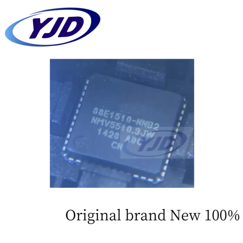 88E1510-A0-NNB2C000 IC NEW Original Spot goods If you need other IC, please consult