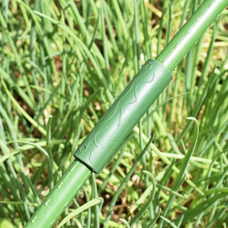 8~20mm Plant Support Connecting Pipe Garden Greenhouse Bracket Joints Gardening Vines Climbing Plant Support Stakes Connector