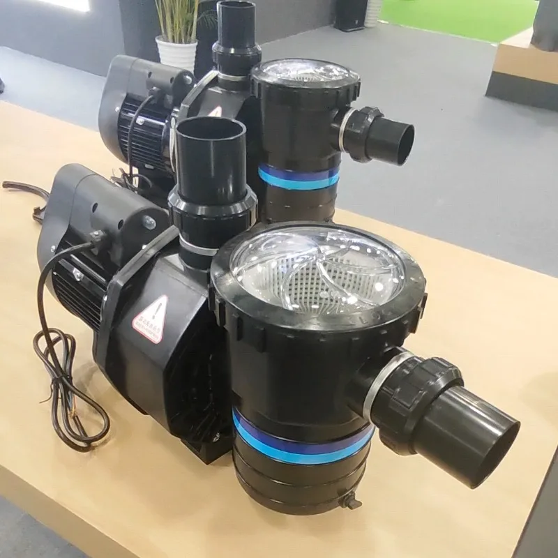 Swimming pool circulating water pump SB30 20 SB15 220V sand cylinder booster motor equipment