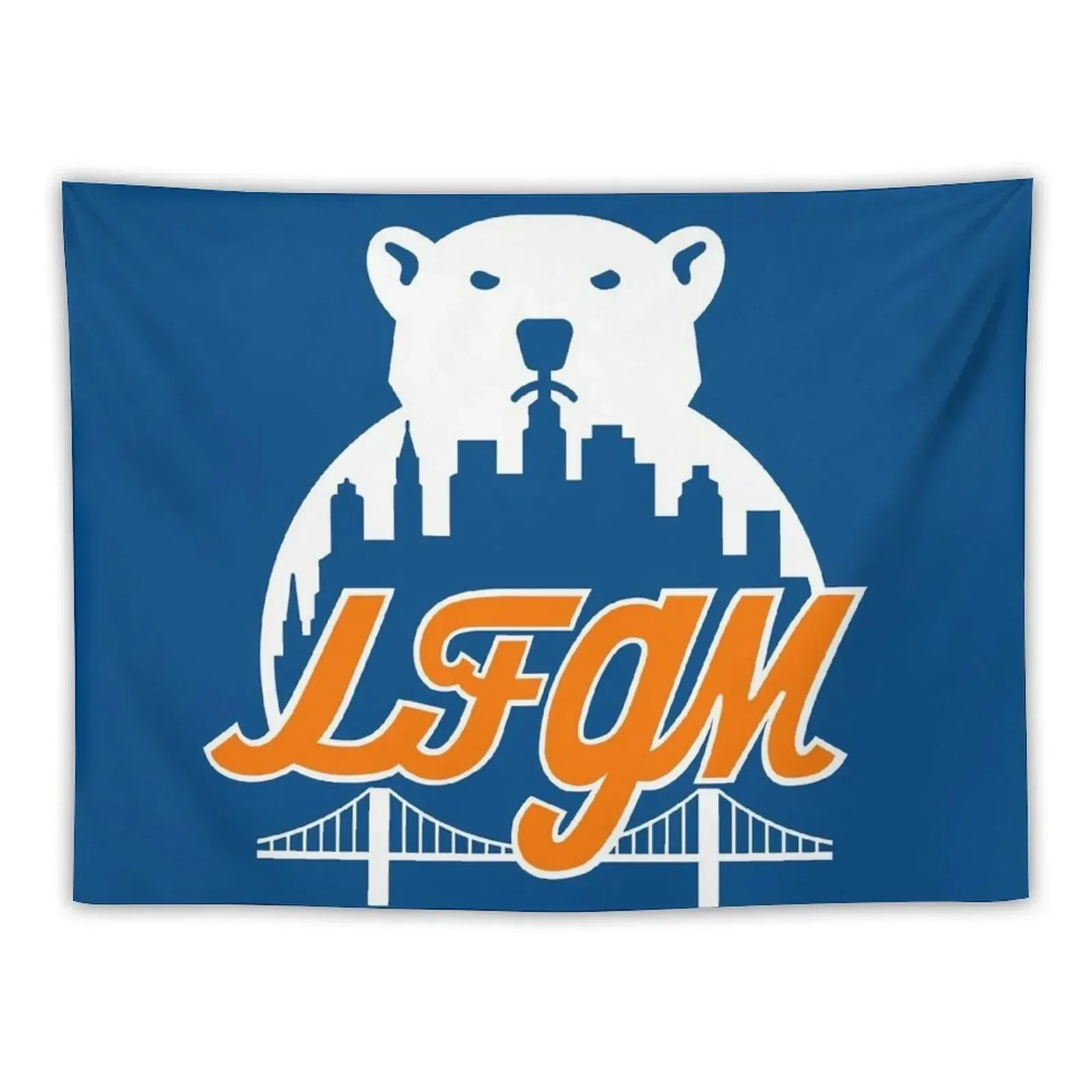 LFGM Tapestry Custom Room Decor Cute Tapestry