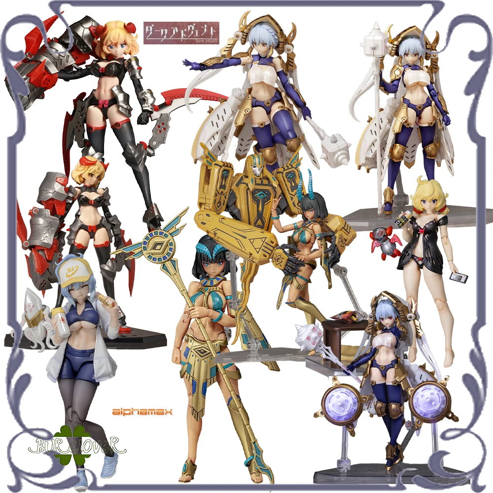 Alphamax Original D…