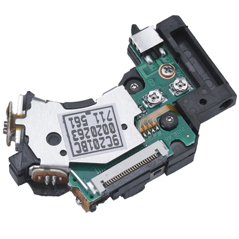 ABKI-Для PS2 Для PS2 Slim серии 70000/90000, Для PS2 Лазерная головка PVR-802W 802 KHS-430 KHS-430 Запасные части для игровой консоли