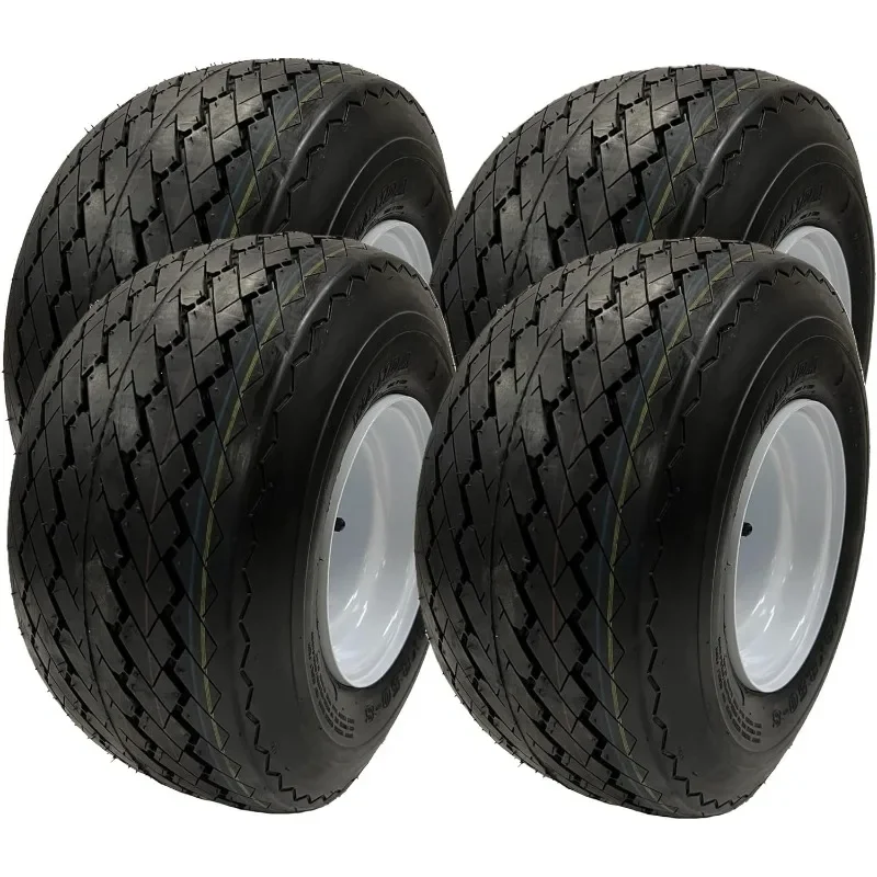 Popular 4-Pack 8" 1…
