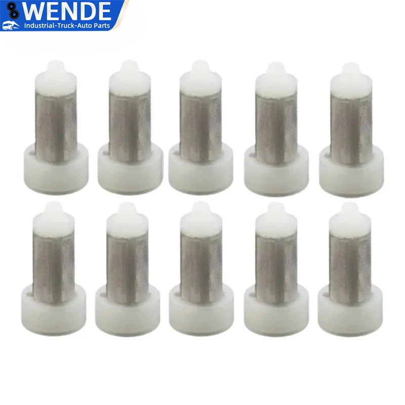 

1PCS/10PCS A0001405339 2722701 4377649 Car Accessorie Urea Doser Filter For Scania Mercedes DAF Trucks 2115847 2238325