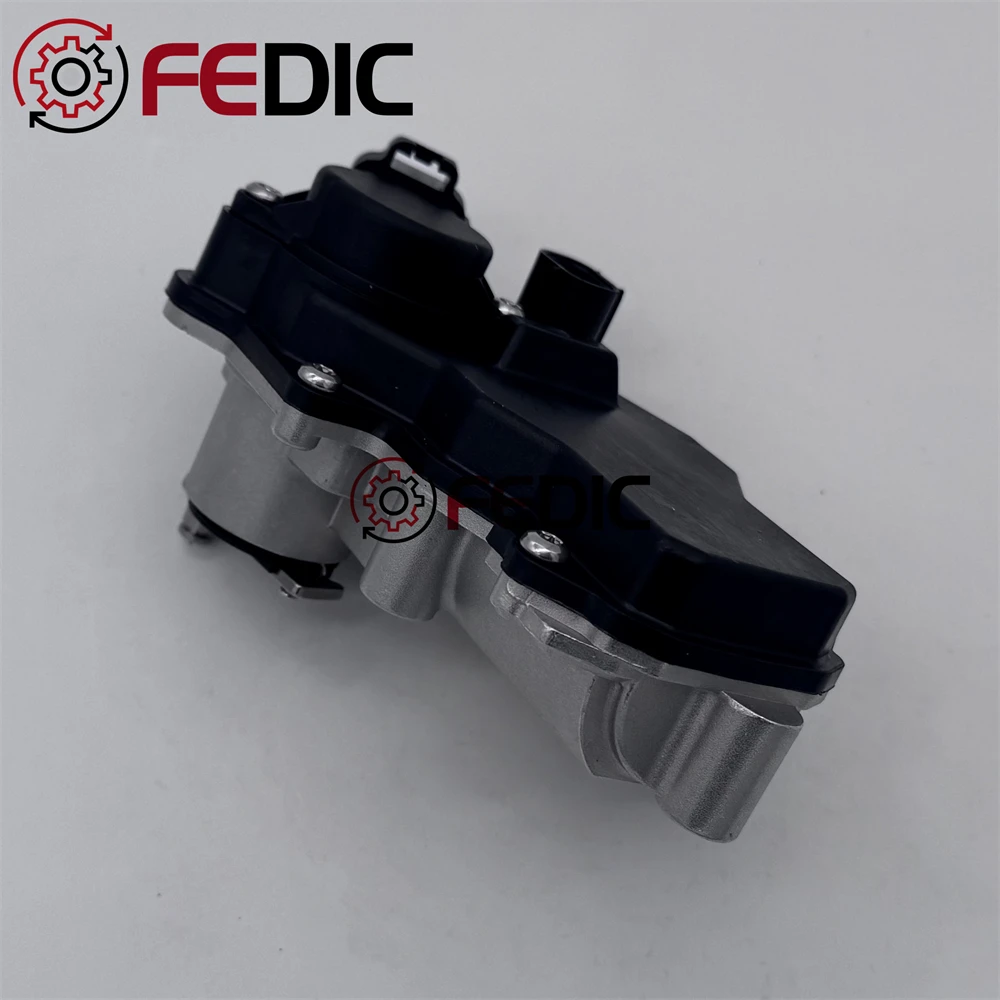 CT16V 17201-11070 17201-11080 17201-11110 17201-11120 Turbo wastegate for Toyota Prado Hilux Pickup Turbocharger actuator