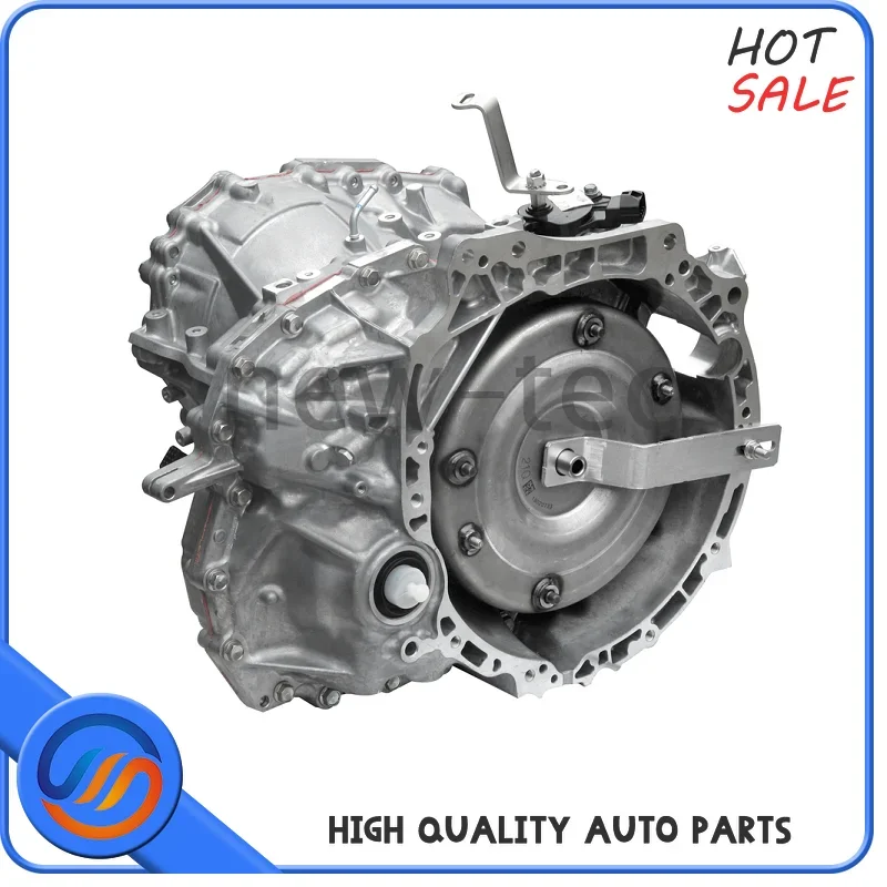 One year warranty JF017E RE0F10G 310203WX0B 310203WX0C CVT8 Remanufactured Auto Transmission Assembly Fot Nissan Pathfinder