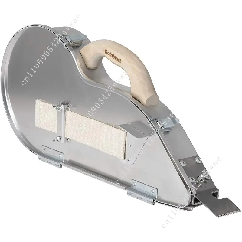 

High Quality One-Handed Drywall Tool with Wet Tape Banjo for Mud and Tape Applications Industrial Grade - OEM/ODM Support