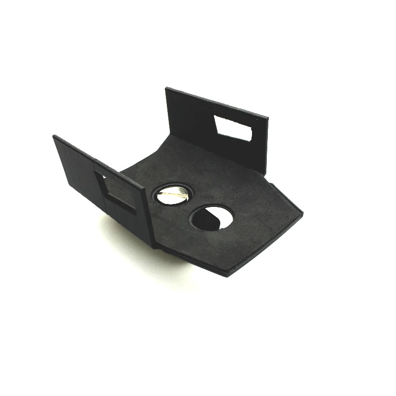 For Gopro Hero 4/5/6/7 & osmo Action camera Mount Bracket Holder Conversion plate for DJI Mavic Pro Drone