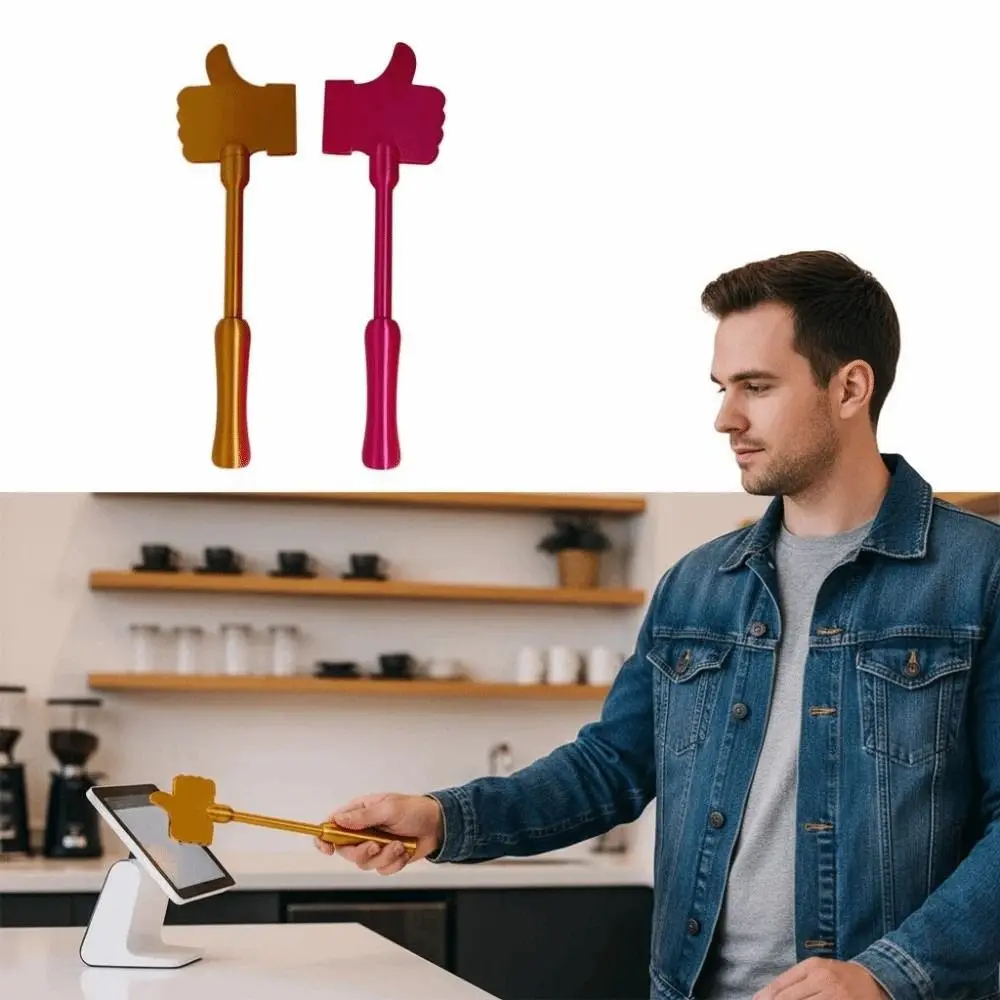 

Креативный 3D-принт: чехол для карт с функцией Tap To Pay, удобный для оплаты, бесконтактный, портативный, милый держатель для кредитных карт.