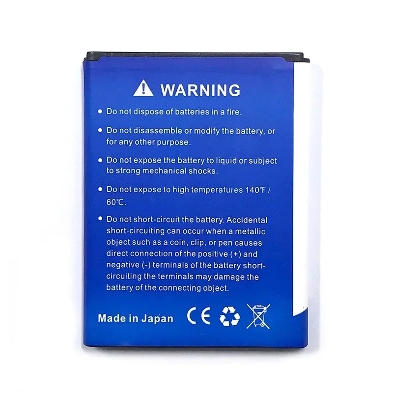 High Quality 5600mah Eb615268vu Battery for Samsung Note 1 N7000 I9220 N7005 I9228 I889 I717 T879