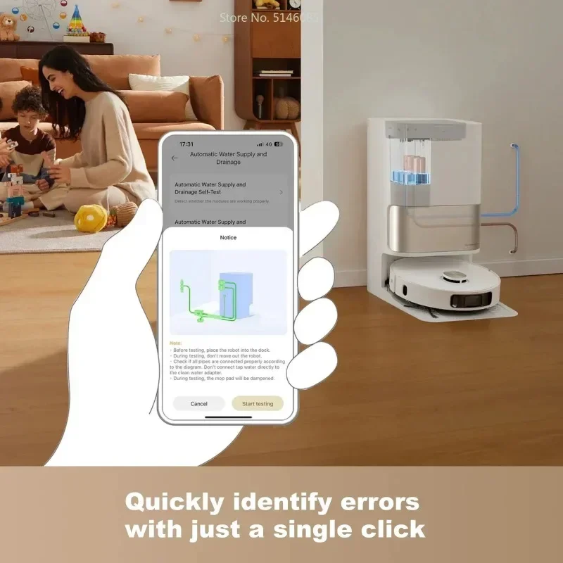 Thumbnail 4 - #22 Best Robot Vacuum Cleaners to Buy In 2026