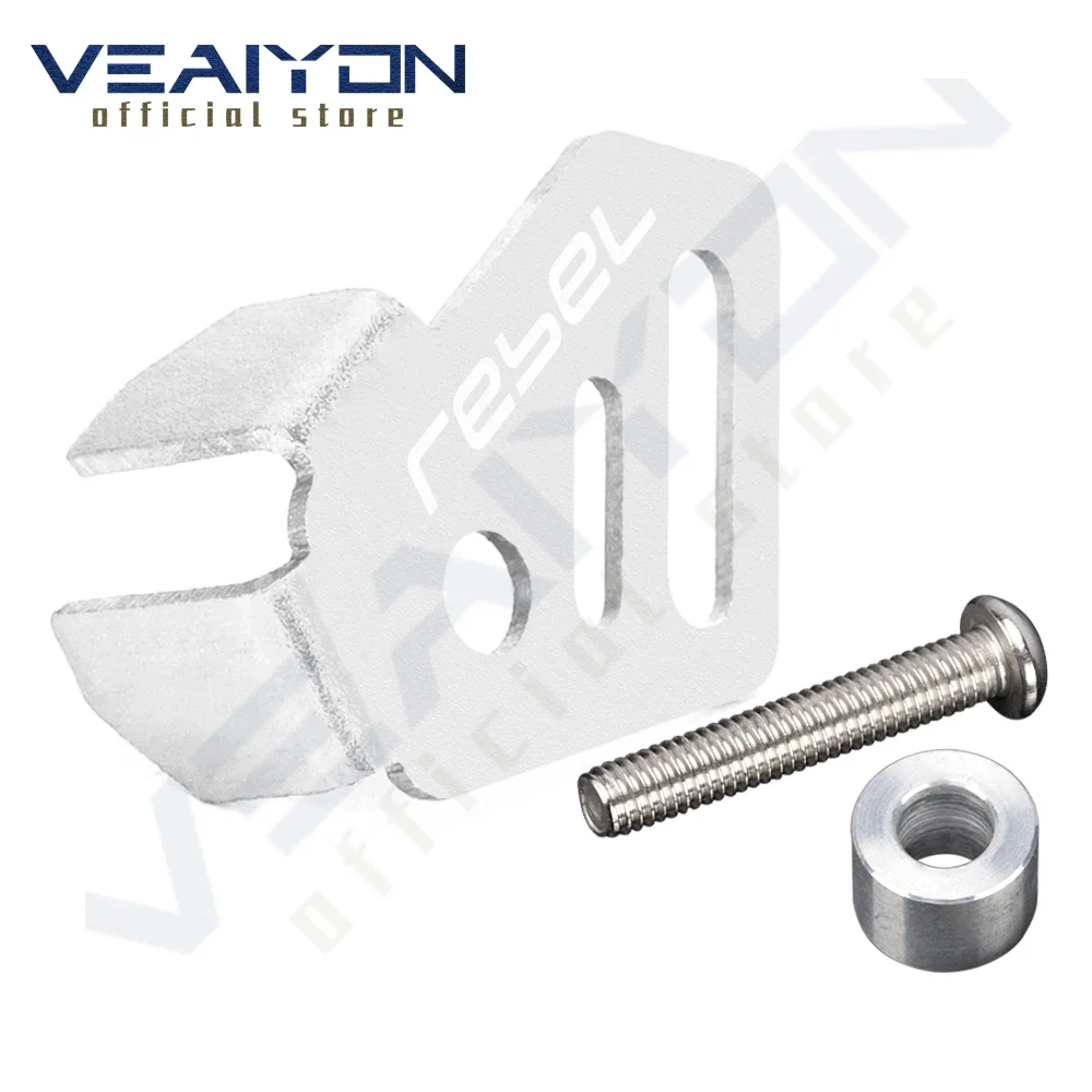 Motorcycle Accessories For Honda CMX300 CMX500 CMX250 REBEL500 REBEL300 Front ABS Sensor Cover Protector CMX REBEL 300 500 250 - Image 5