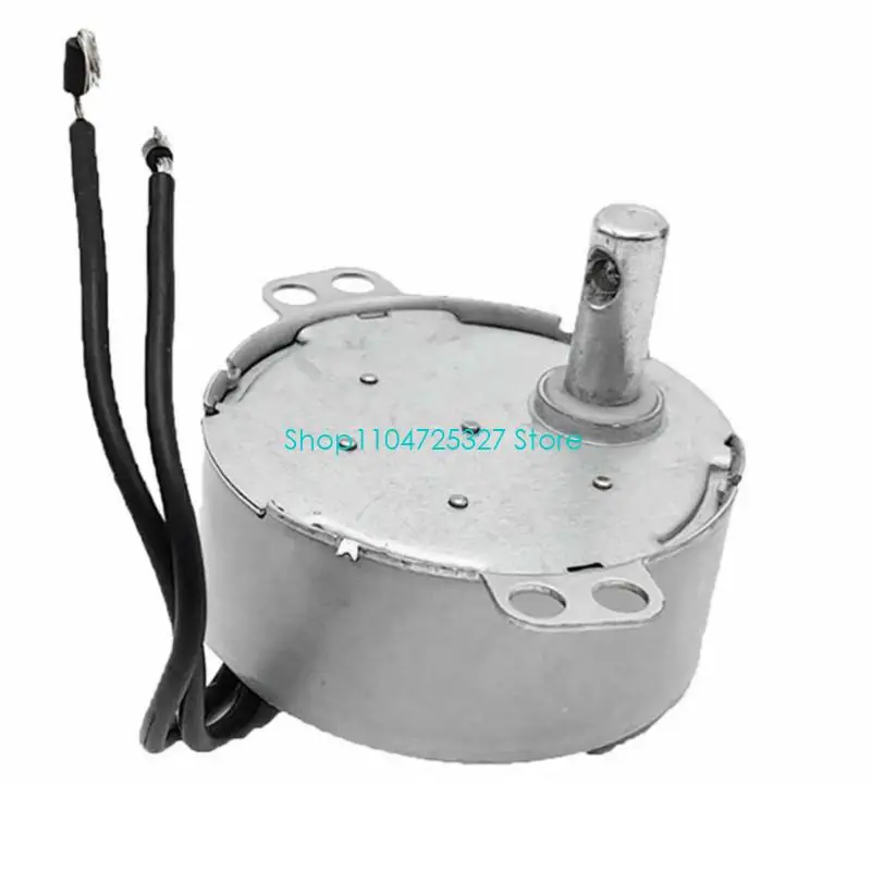 D8KF QUATO 4W SINCRONO SINCRONO SINCRONO MOTORE A A MEGNI A BASSO ROUMA