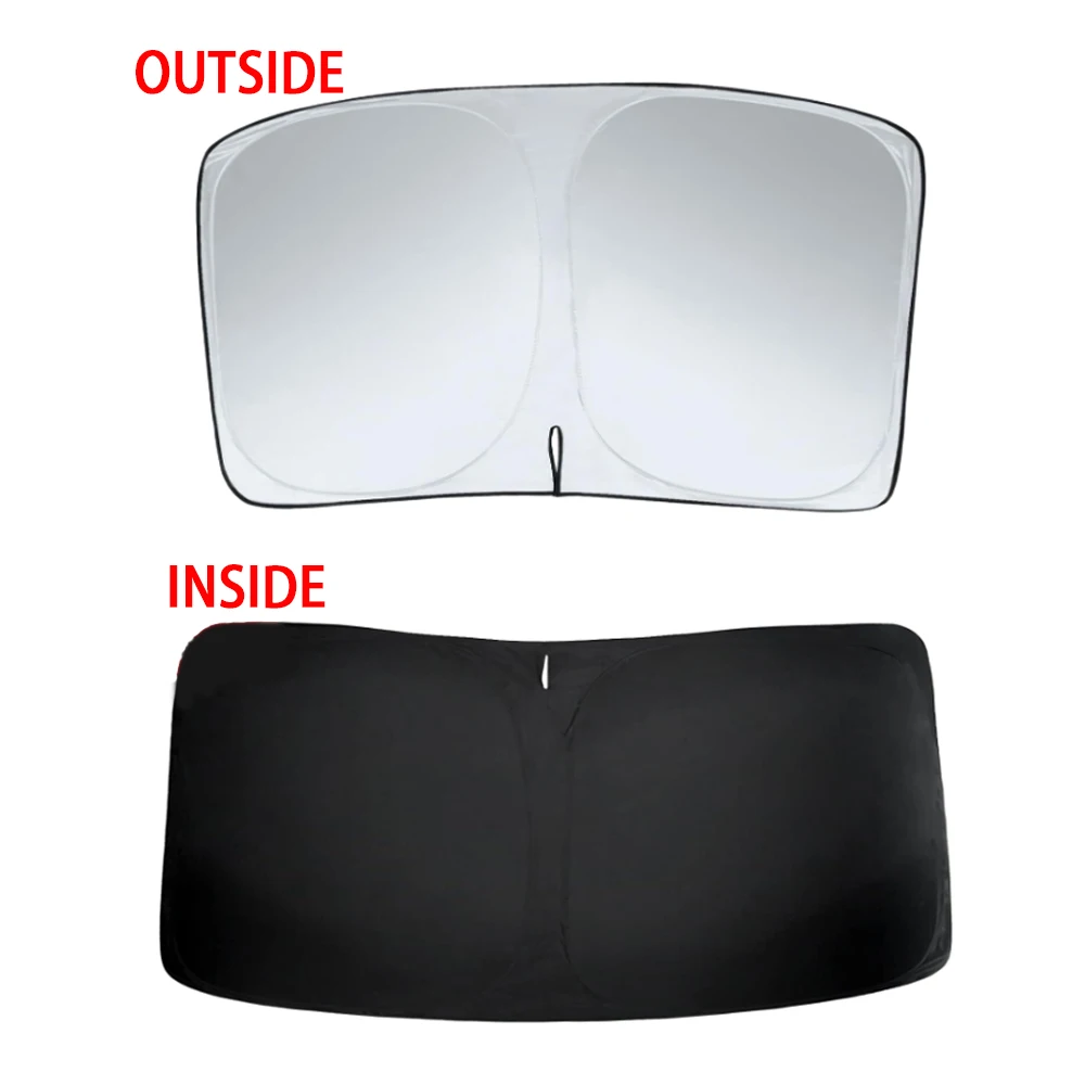 Pare-soleil de pare-brise avant pour fenêtre, protection de style de voiture pour Lexus NX300h/NX300/NX200t 2015 – 2021, accessoires d'intérieur