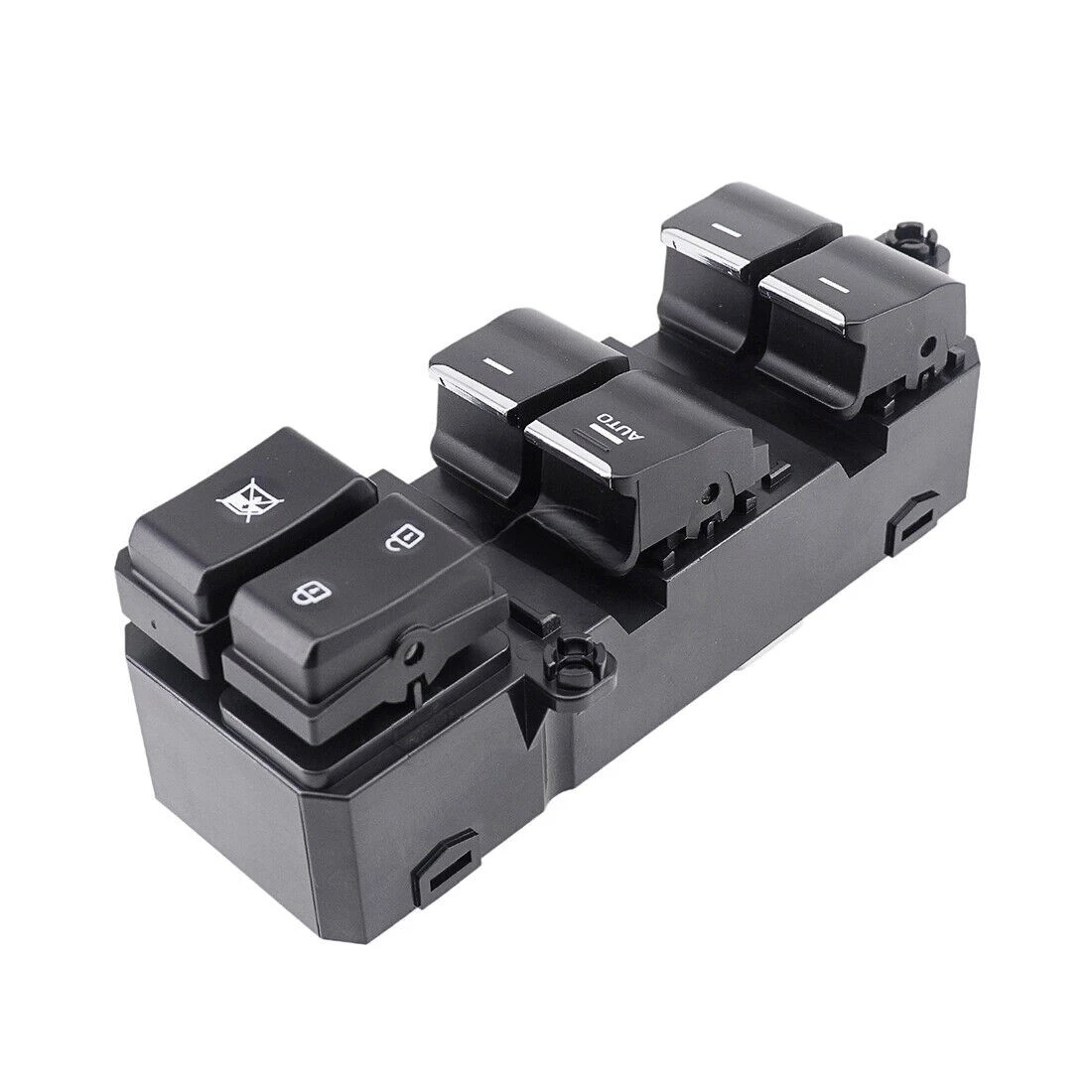 93571-D3000 LHD Door Master Power Window Switch For Hyundai Tucson 2016-2018