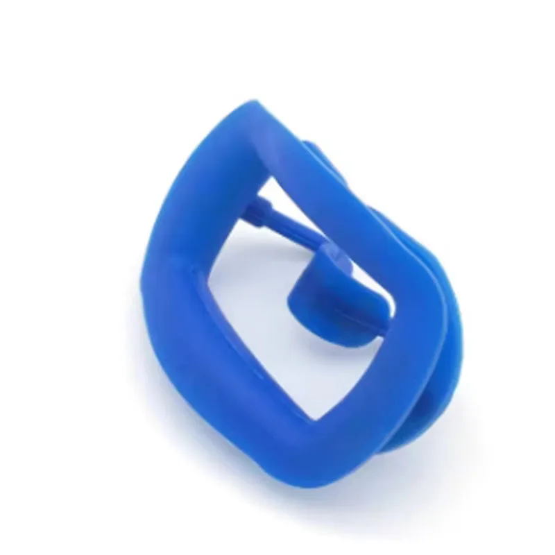 Dental Soft Silicon Mouth Opener 3D Lip Cheek Retractor Orthodontic Cheek Retractor Intraoral Expand Dental Consumables