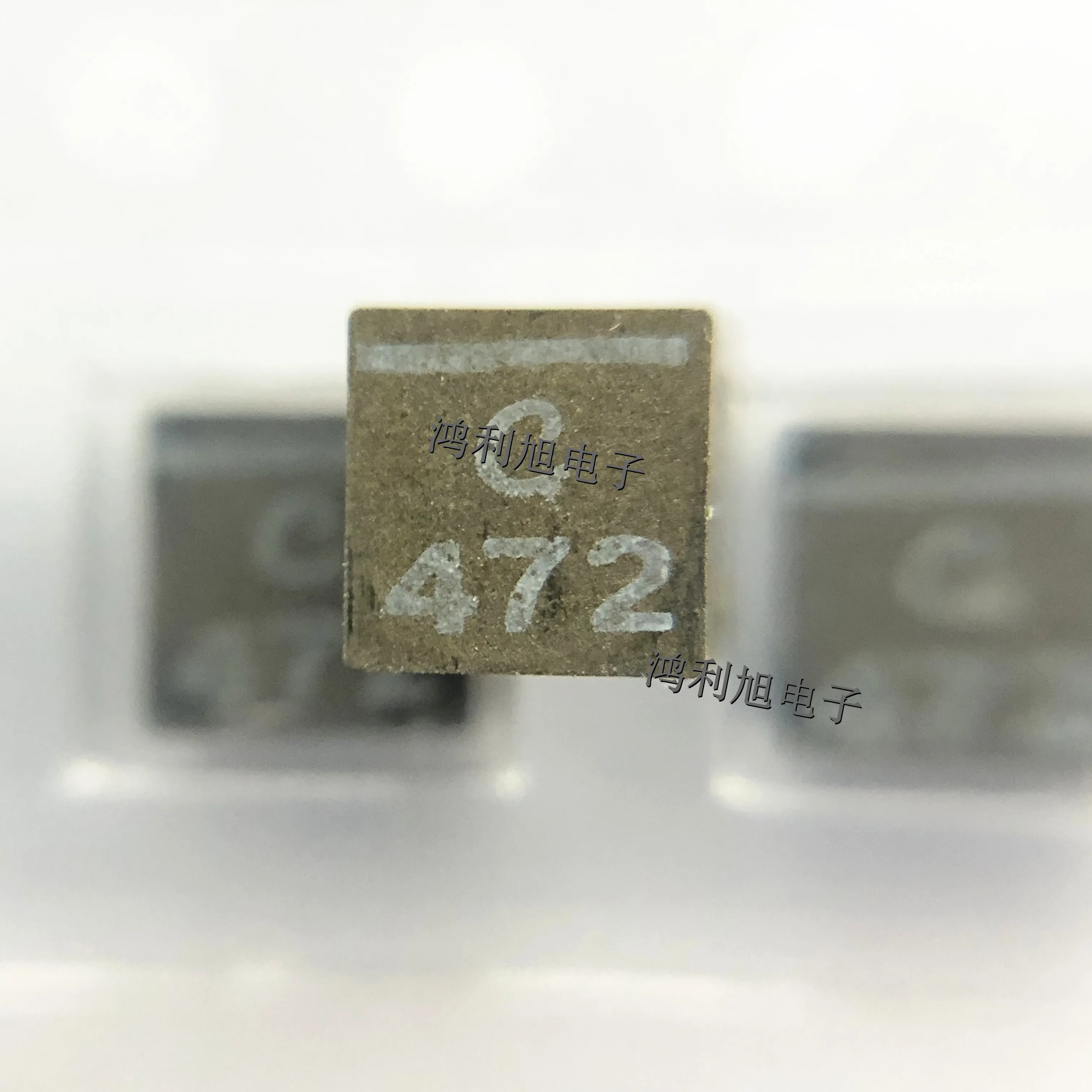 5pcs/Lot XEL4030-472MEC Power Inductors - SMD 4.7uH Shld 20% 5.1A 44.1mOhms AECQ2 Operating Temperature:- 40 C-+ 125 C