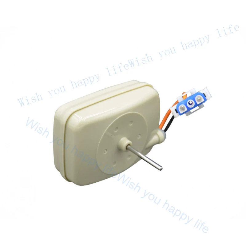 

v+ Refrigerator Evaporator Motor for Hotpoiont HPS18BTHSRWW HPS16BTNDRWW HPS16BTNER