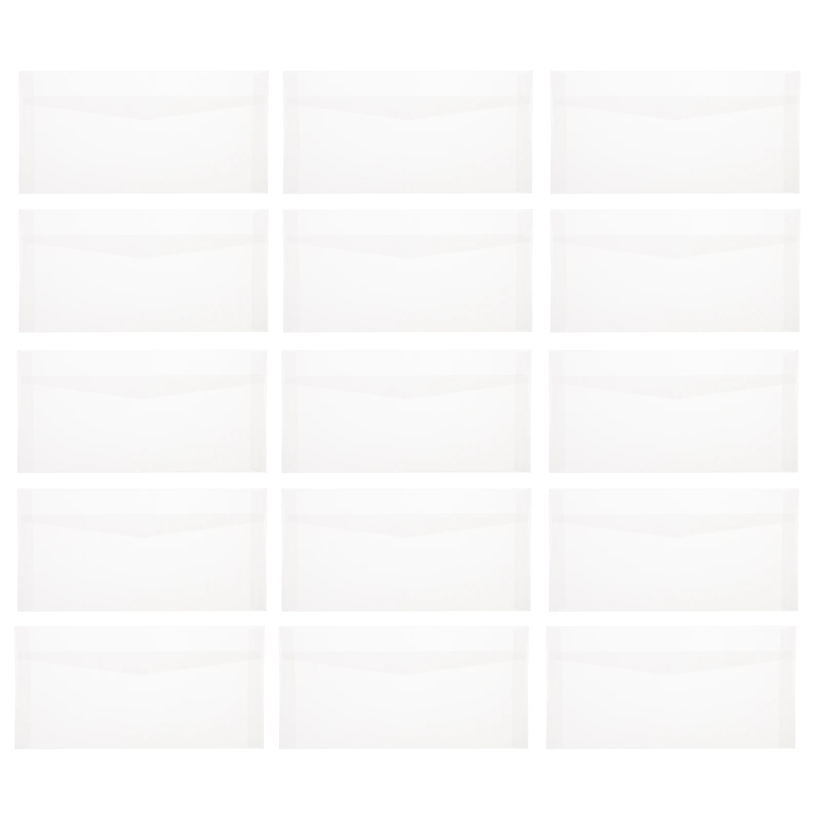 20 Pcs Envelopes Creative Gift Cards Greeting Invitation Business for Invitations