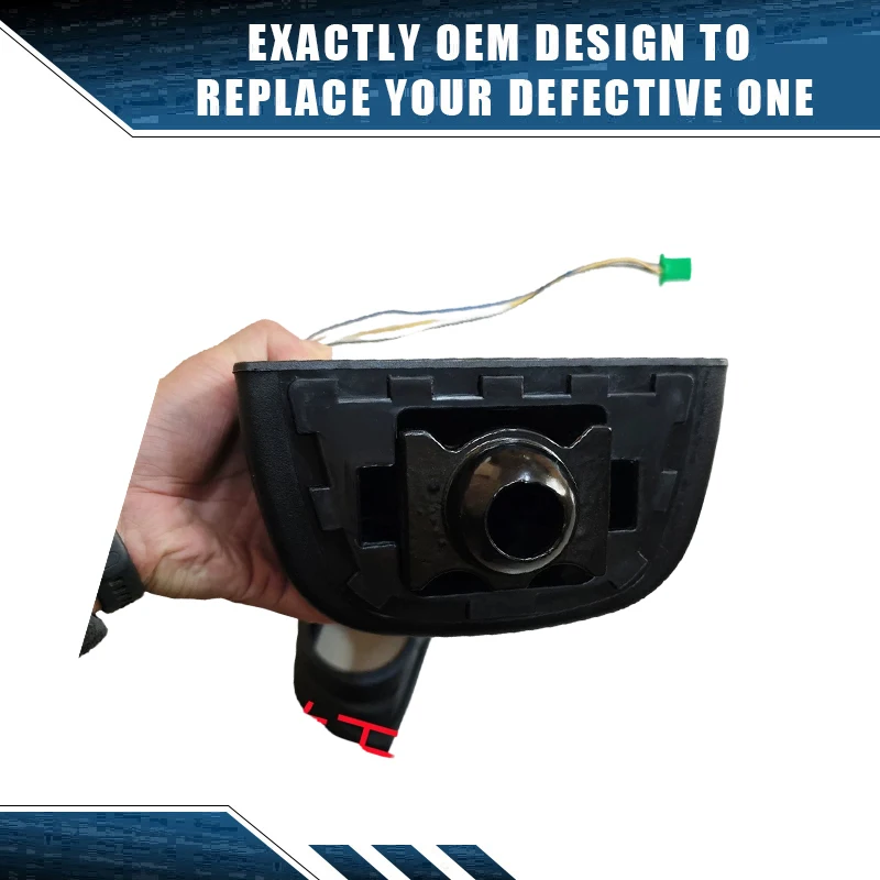 NEW Yutong Bus Rearview Mirror, Electric Heated for Yutong Bus Parts