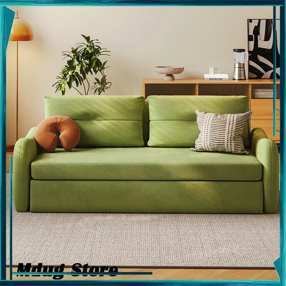 Gaming Cushion Sofas Cozy Reclinable Folding Nordic Sofa Bed Single Design Relax Loft Divani Da Soggiorno Home Accessories
