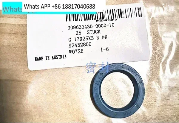 Imported G25 32 G22…