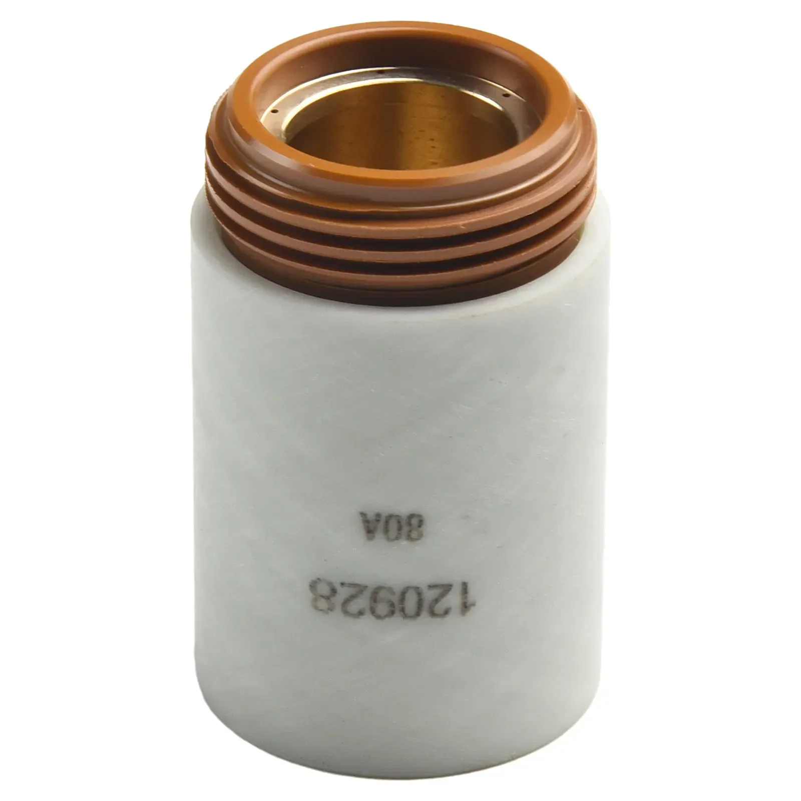 

Plasma Cutting Torch 1000 1250 1650 Compatible Fixed Cover 120928 Current Intensity 40A 80A Essential Replacement Part