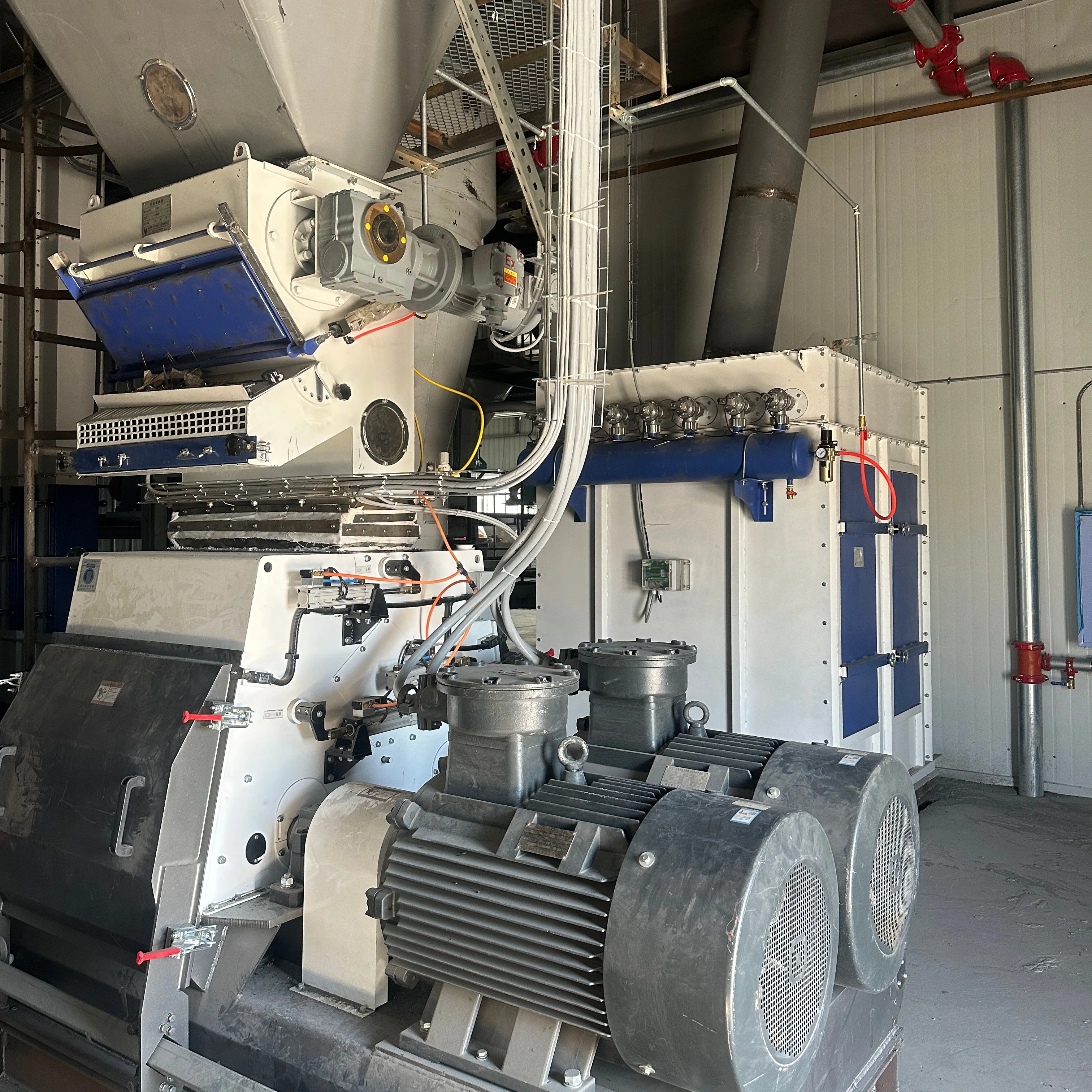 【Hot】Commercial 5To…