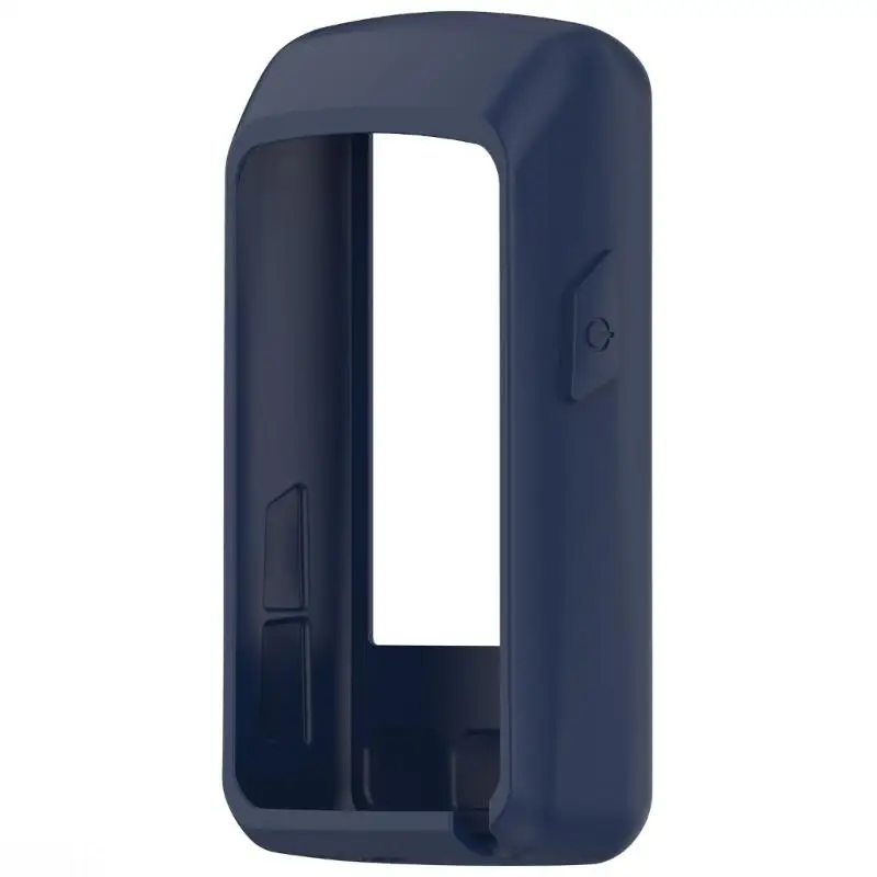 

D08B Flexible Bike Computer Guard Case Encasement Housing Skin With Vibration Dampening Universal Fit For Cycling Enthusiasts