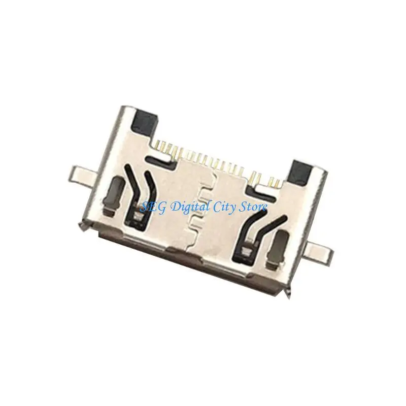 U75B USB Data Power Port Socket Connector for 1000