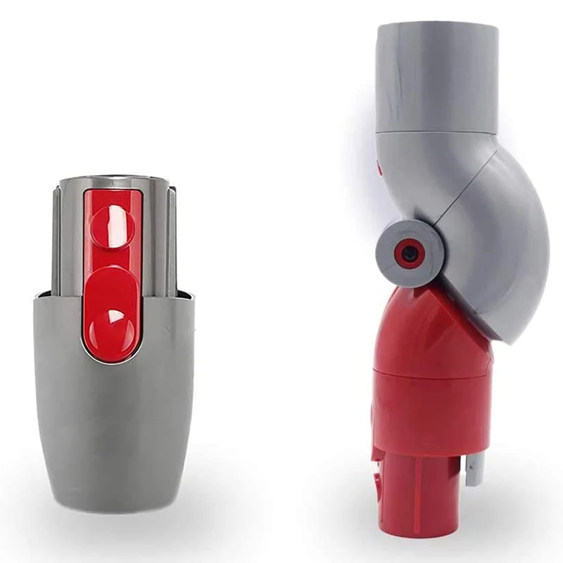 Oberer Adapter für Dyson v7 v8 v10 v11 Staubsauger Schnell verschluss oben Adapter Werkzeug unterer Adapter 74434-01 Zubehör