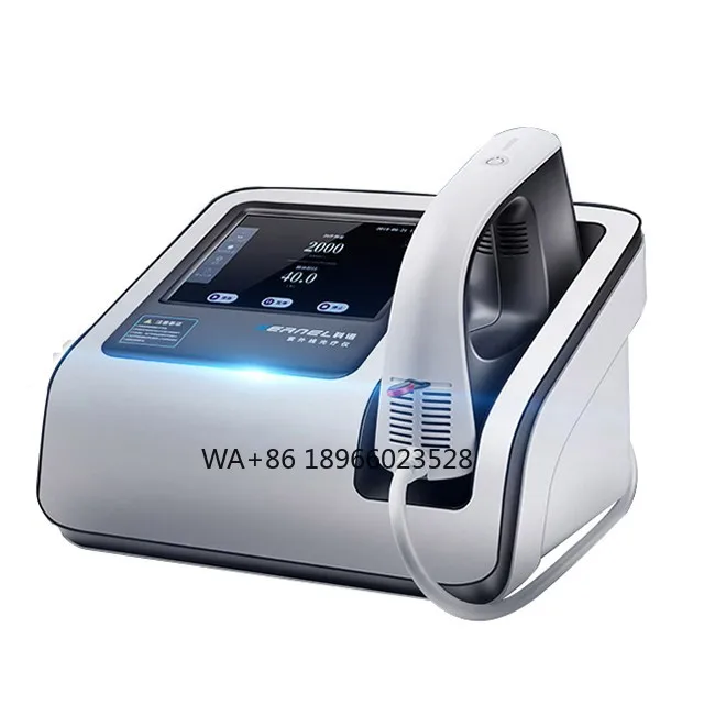 

Psoriasis Vitiligo UVB phototherapy Treatment Machine Hot sale Portable Excimer 308nm