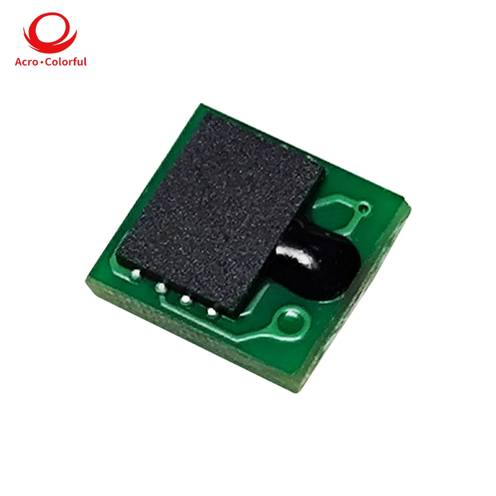 رقاقة حبر متوافقة W2150XC W2151XC W2153XC W2152XC HP Color Laserjet Pro MFP 4201 4202 4203 4301 4302 4303 رقاقة خرطوشة