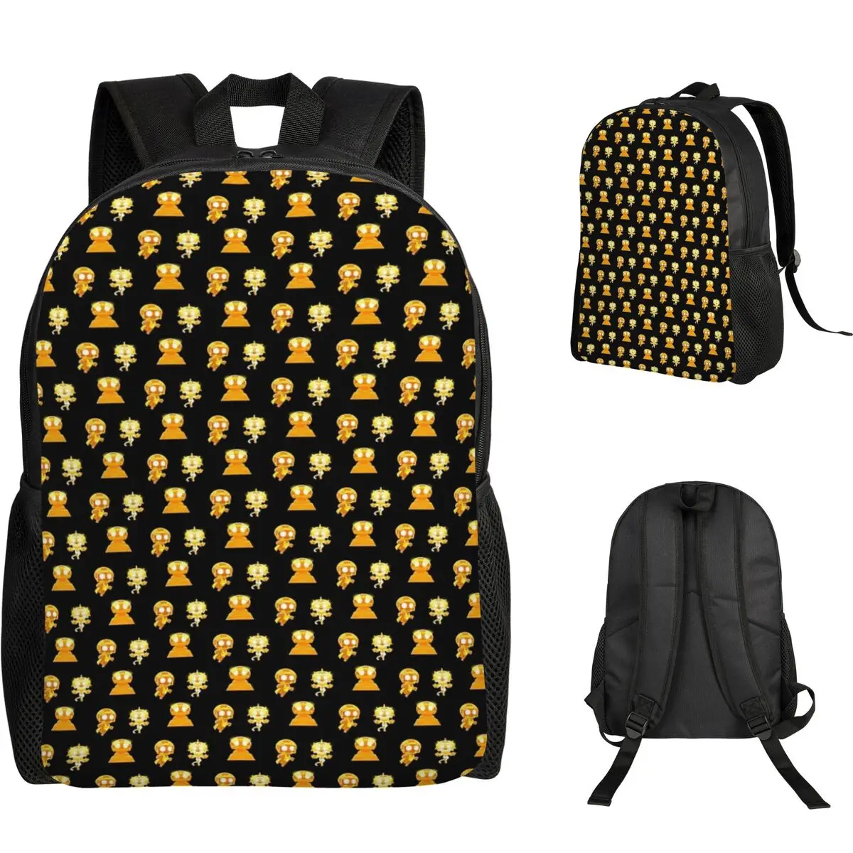 

Bloons Td 6 For Kids Pack Backpack Student Boys Girls BookBag School Bag Computer Shoulder Bags