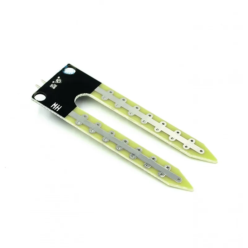10pcs/Lot Soil Moisture Detection Module Soil Moisture Sensor Analog Output
