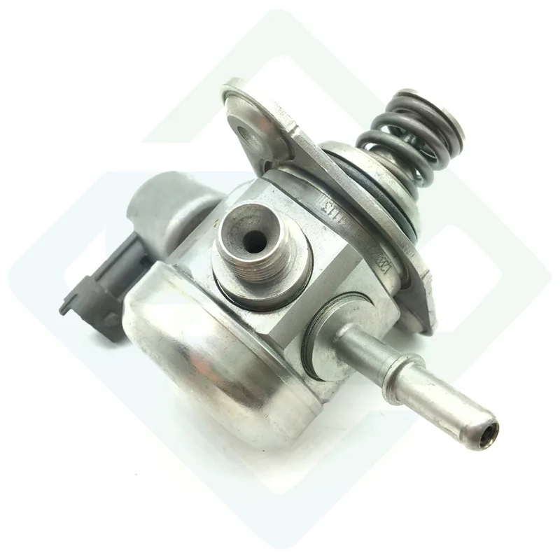 0261520152 High Pressure Fuel Pump For Ford 2.0 L AG9E-9D376-AB