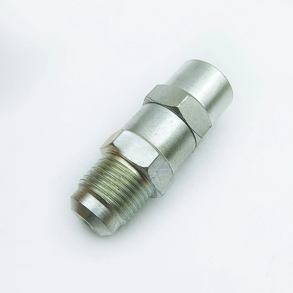 جودة عالية جديدة لمنظم صمام فحص الوقود 23516919 ‎ لمحركات ديترويت ديزل سلسلة 60 12.7 لتر