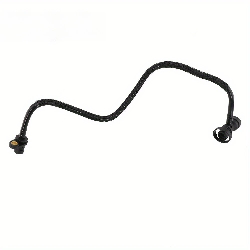 11157603816 Motorkurbelgehäuse-Entlüftungsschlauch für BMW 328i GT XDrive X5 X3 X1 X4 Z4 320i 328i 528i 228i 428i XDrive 1115 7603 816