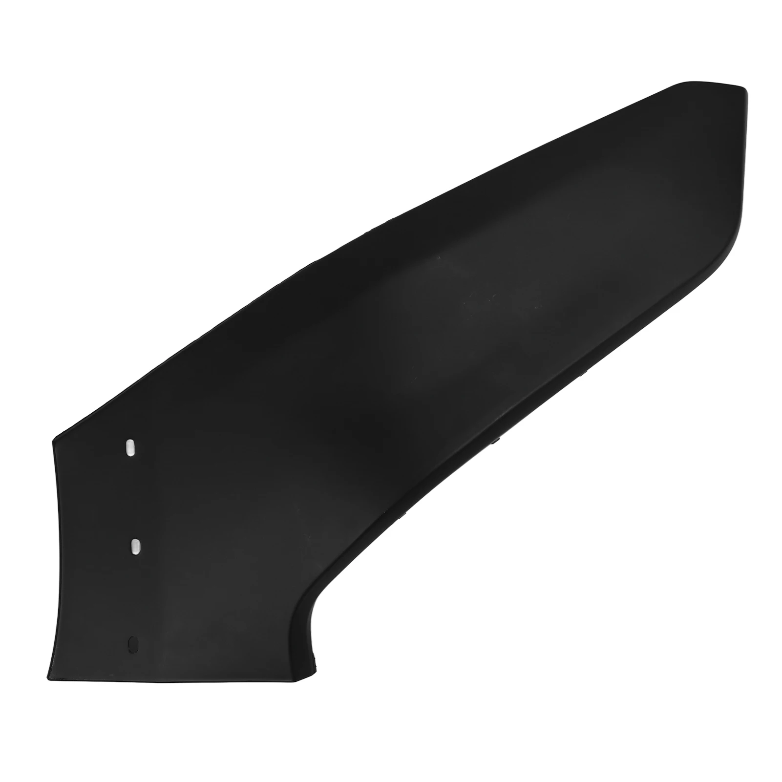 

1 шт., защитная ударопрочная крышка переднего бампера премиум-класса с лицевой планкой — для левой стороны 1500 — номер детали 68403911AA