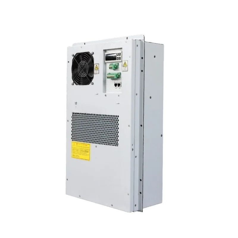 1700 BTU 48V DC 500W Industrial Telecom Cabinet DC Air Conditioning Panel Cooling Air Cooler