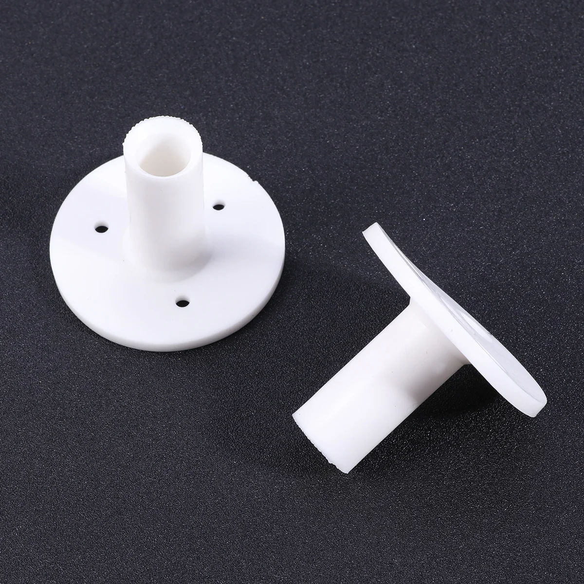 

12Pcs Stable Rubber Golf Tees Wide Base Strong for Driving Range Mats Indoor Outdoor Practice Accessory Tee Mat Tees