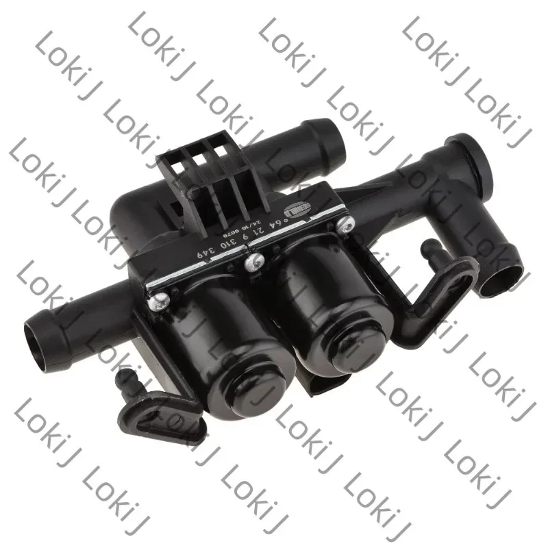 

Клапан управления нагревателем 64219310349 , 64114271156 Для BMW F10/F07 518,520,523,525,528,530,535,550,F12 640,650,730,740,750,760