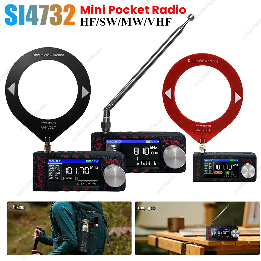 Upgraded V3S Amnvol… - image