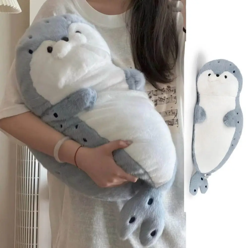 

Креативный подарок 40 см мягкий ленивец выдра диванная подушка спальная подушка подарок