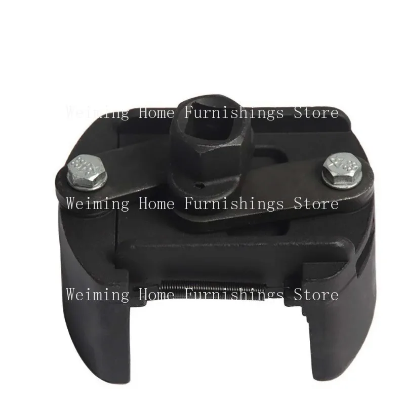 Two-claw German filter wrench two-way adjustable filter wrench heavy oil filter wrench