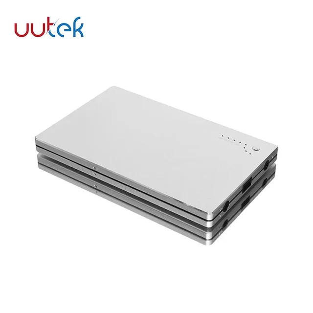 UUTEK RSA7 19v 16v 12v 5v power bank do laptopa powerbank 20000mah