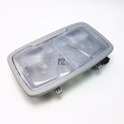 Dome/Map Lamp Light Fits For 2011-2014 Hyundai Sonata Yf Interior Lamp Rear Seat Lamp Map Lights Reading Lights