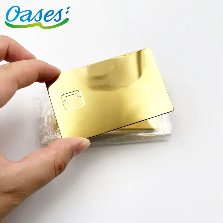 Customized query 2025 Hot Selling 0.8mm Thick Stainless Steel Mirror Polished Process Business Card with Custom Logo Laser Engra - Image 5